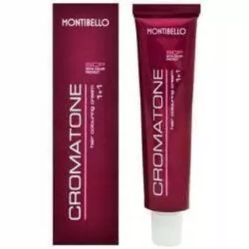 Montibello Cromatone 7, Краска для волос, 60мл