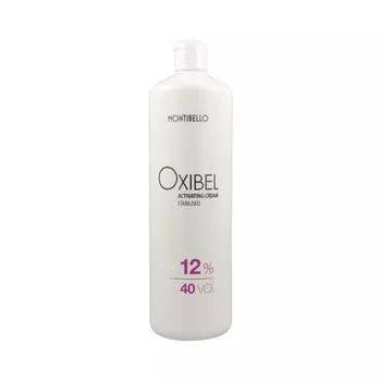 Montibello Oxibel Cream 40 12 PP Free 1000ml Краска для волос