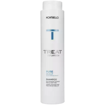 Montibello Pure Scalp Шампунь Pure Scalp против перхоти, 300 мл