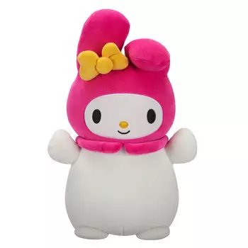 Моя Мелодия Squishmallows