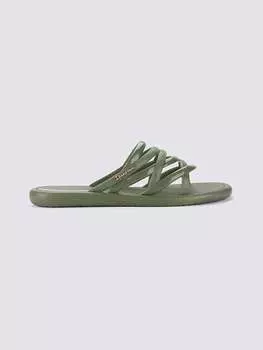 Моя соль, цвет army green