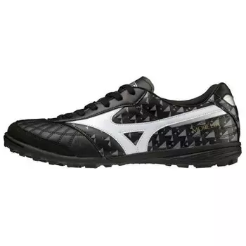 Морелия ТФ «Черно-белый» Mizuno