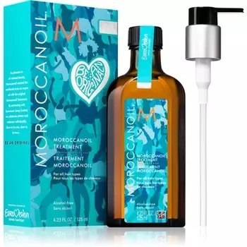 Moroccanoil Treatment - Лечение волос для всех типов волос 125 мл