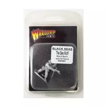 Морской Волк,, Black Seas (1/700)