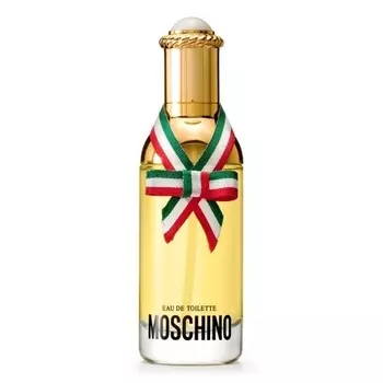 MOSCHINO Femme EDT Vapo 45мл