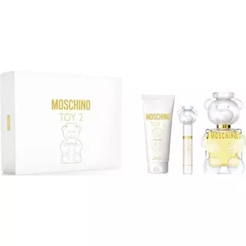Moschino Подарочный набор «Игрушка 2»