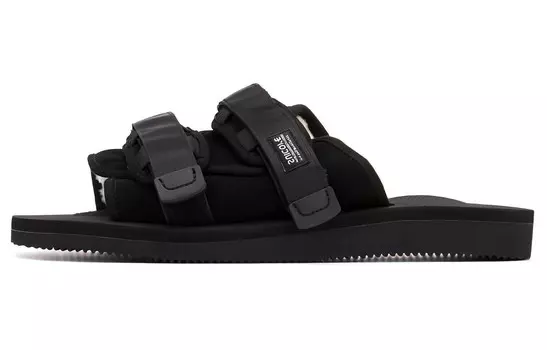 Moto Mab Touch-strap слайдеры Suicoke