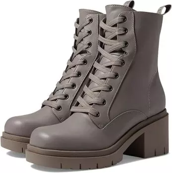 Мотоботинки Juel GUESS, цвет Medium Gray