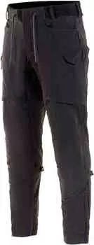 Мотоциклетные текстильные брюки Juggernaut Alpinestars