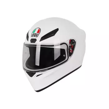 Мотоциклетный шлем AGV, АТАКА