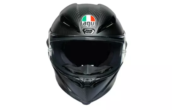 Мотоциклетный шлем AGV, ИРИДИЙ
