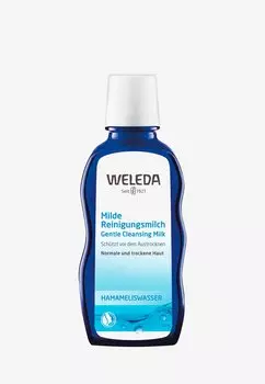 Моющее средство Gentle Cleansing Milk Weleda