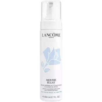 Mousse Eclat Gentel Смягчающая очищающая жидкость 200 мл Lancme