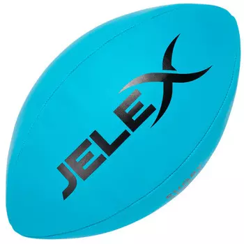 Мяч для регби JELEX Ambition синий