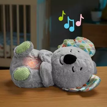Мягкая игрушка Fisher-Price Приятель коала