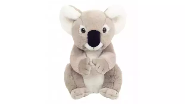 Мягкая игрушка коала сидя 21 см Teddy-Hermann