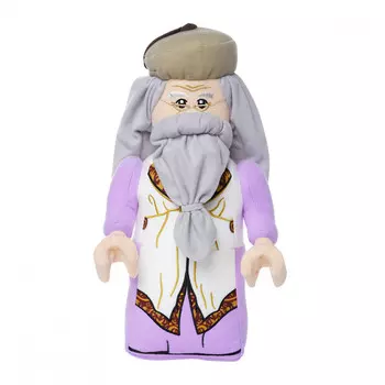 Мягкая игрушка Лего Гарри Поттер Альбус Дамблдор Funko POP!