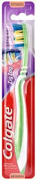 Мягкая зубная щетка Colgate ZigZag FR
