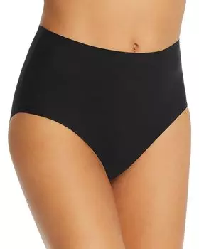 Мягкие матовые трусы TC Fine Intimates