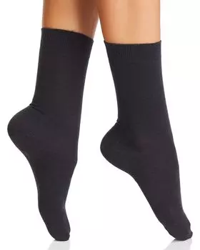 Мягкие носки из шерсти мериноса Falke