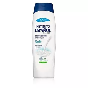 Мягкий гель для душа Instituto Espanol 650 мл Instituto Espaol