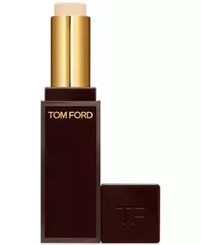 Мягкий матовый консилер Traceless Tom Ford, цвет 0N0 Blanc (Fair Skin With Neutral Undertones)