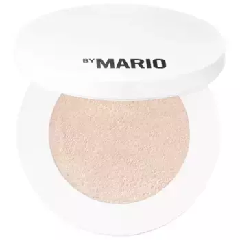 Мягкий сияющий хайлайтер Makeup By Mario, цвет pearl