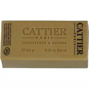 Мягкое мыло Argimiel 150 г Cattier