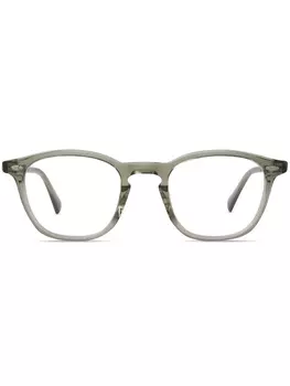 MR. LEIGHT очки Devon, серый
