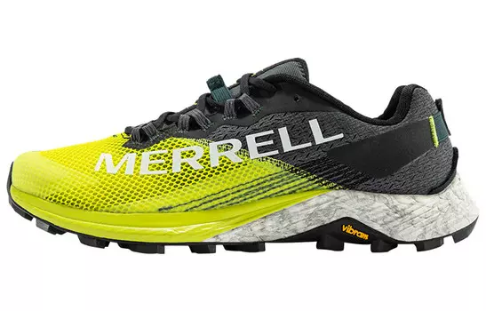 MTL Long Sky 2 «Hi Viz Jade» Merrell