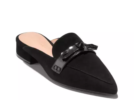 Мюль Cole Haan Piper, черный