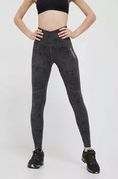 Мульти леггинсы adidas TERREX, серый