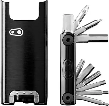 Мультиинструмент F15 crankbrothers
