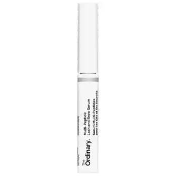 Мультипептидная сыворотка для ресниц и бровей The Ordinary