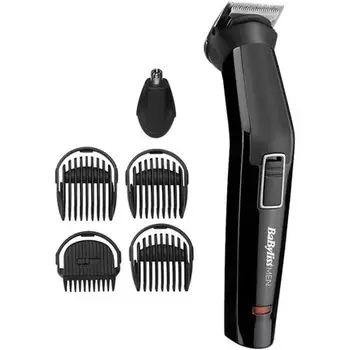 Мультитриммер 6-в-1, Babyliss