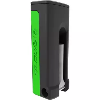 Мультитул greenslide 9 Syncros, черный