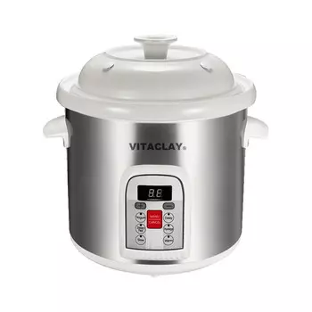 Мультиварка VitaClay Smart