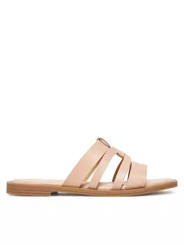 Мюли 1-27103-42 Tamaris, розовый