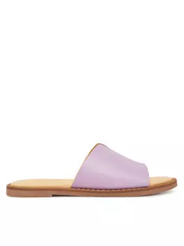 Мюли 1-27135-42 Tamaris, фиолетовый
