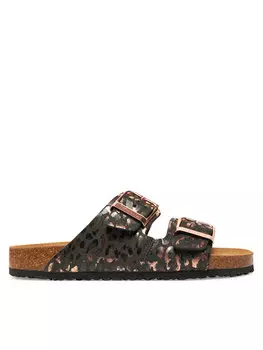 Мюли 1-27503-42 Tamaris, черный