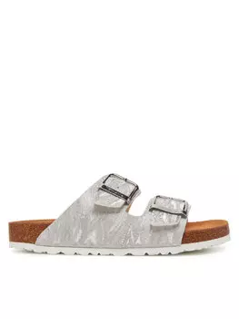 Мюли 1-27503-42 Tamaris, серый