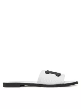 Мюли 2516521019600 Max Mara, белый