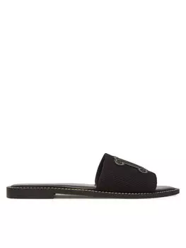 Мюли 2516521019600 Max Mara, черный