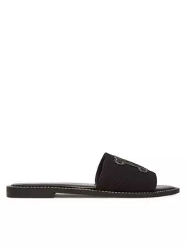 Мюли 2516521019600 Max Mara, черный