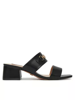 Мюли 2560-01 Nine West, черный