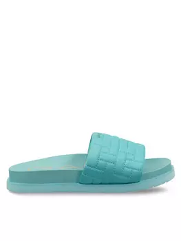 Мюли 30507939 Gant, бирюзовый