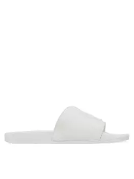 Мюли 78QA3SZ4 Just Cavalli, белый