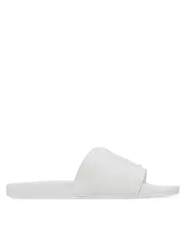 Мюли 78QA3SZ4 Just Cavalli, белый