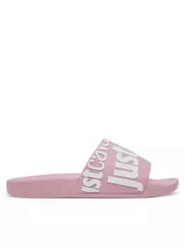 Мюли 78RA3SZ1 ZS785 Just Cavalli, розовый