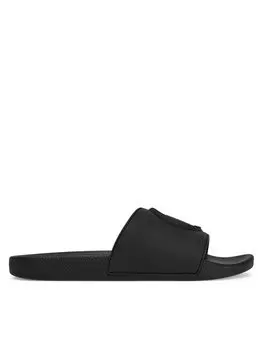 Мюли 78RA3SZ4 Just Cavalli, черный